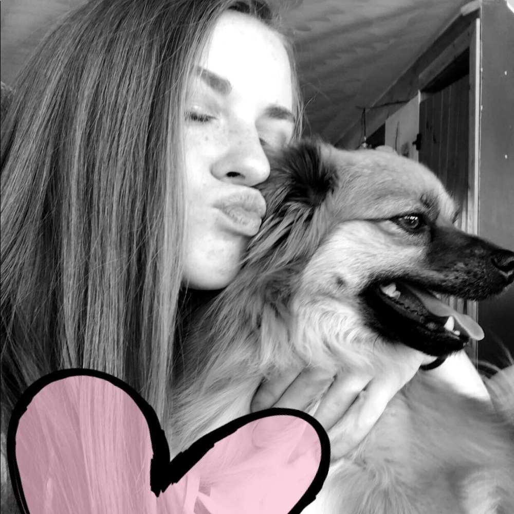 Meet your Posher, Caelan